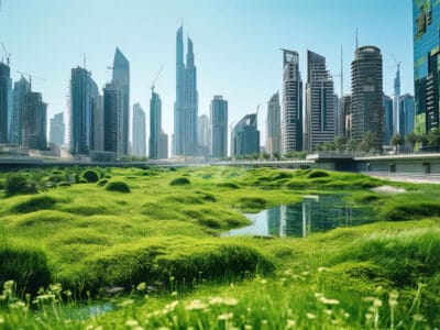 Environmental Services in Dubai