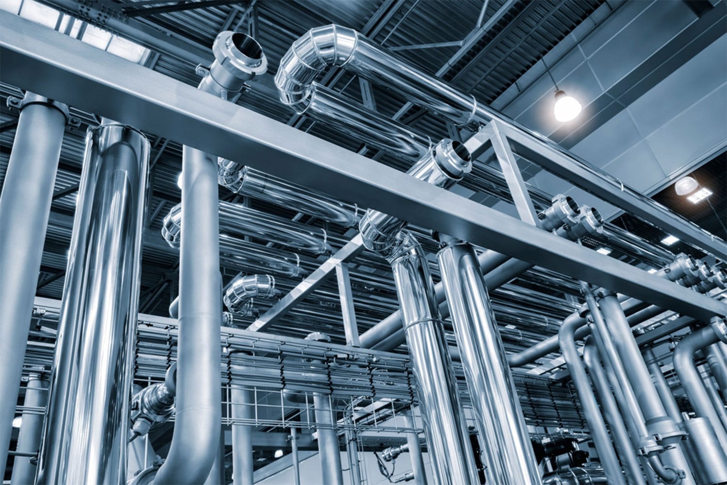 Water Desalination Equipment Trading | Multi-Effect Distillation (MED) Systems