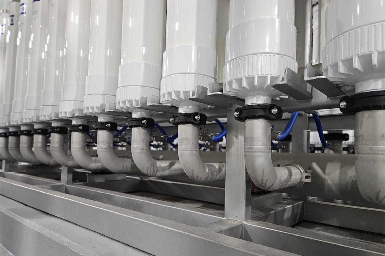 Water Desalination Equipment Trading | Ultrafiltration Systems