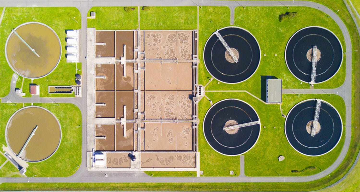 Water/Wastewater Treatment Projects | Unmatched Expertise